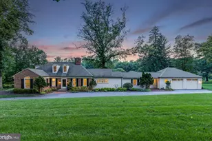 3117 W Golf Course Rd, Owings Mills, MD 21117 - Photo 1