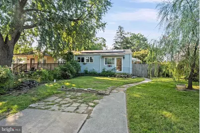 1866 Marshall Road, Baltimore, MD 21222 - Photo 1