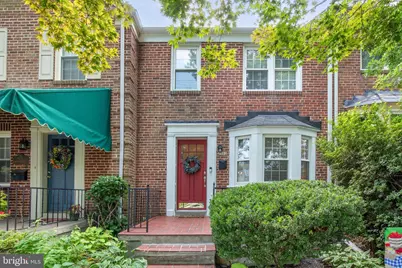 7102 Heathfield Road, Baltimore, MD 21212 - Photo 1