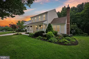708 Hunter Way, Baltimore, MD 21228 - Photo 1