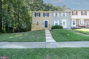 514 Holly Hunt, Middle River, MD 21220 - Photo 1