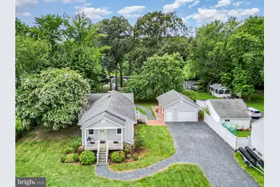 326 Wye Road, Baltimore, MD 21221 - Photo 1
