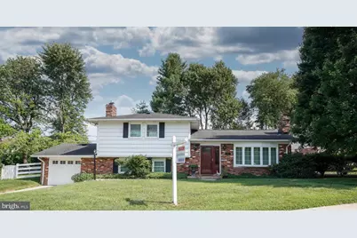437 Neepier Road, Baltimore, MD 21228 - Photo 1
