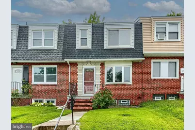 5659 Arnhem Road, Baltimore, MD 21206 - Photo 1