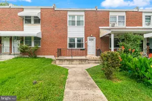 8022 Lansdale Rd, Baltimore, MD 21224 - Photo 1