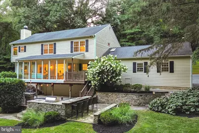 11600 Greenspring Avenue, Lutherville Timonium, MD 21093 - Photo 1