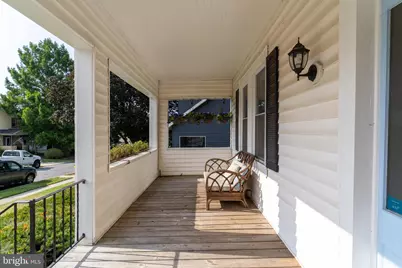 522 Elmwood Road, Baltimore, MD 21206 - Photo 1