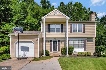 18 Elwell Court, Randallstown, MD 21133 - Photo 1