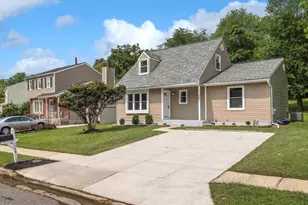 7708 Bennerton Dr, Baltimore, MD 21236 - Photo 1