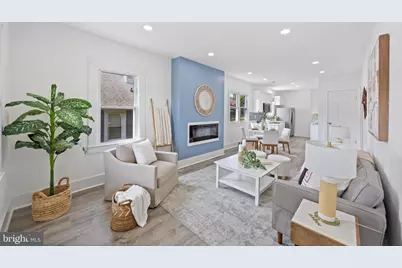 3 Greenwood Avenue, Baltimore, MD 21206 - Photo 1