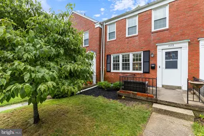 1579 Dellsway Road, Towson, MD 21286 - Photo 1