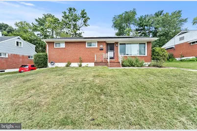 8426 Avery Road, Baltimore, MD 21237 - Photo 1