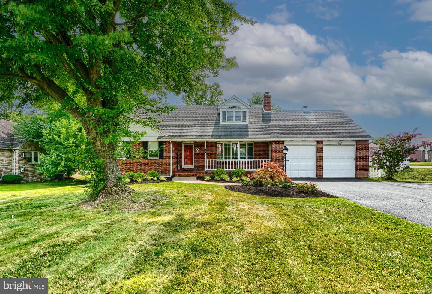 4225 Chapel Rd, Perry Hall, MD 21128 - MLS MDBC2135704 - Coldwell Banker
