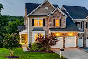 6724 Fairford Ln, Baltimore, MD 21209 - Photo 1