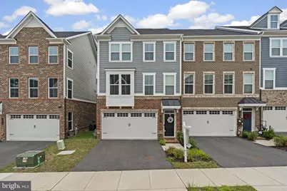 10820 Beckenham Street, Middle River, MD 21220 - Photo 1