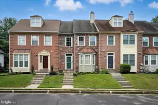 8003 Upperfield Ct, Owings Mills, MD 21117 - Photo 1