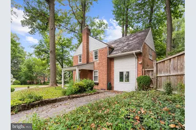 801 Olmstead Road, Pikesville, MD 21208 - Photo 1