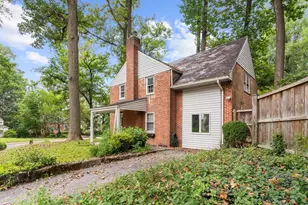 801 Olmstead Rd, Pikesville, MD 21208 - Photo 1