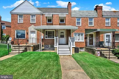 1939 Searles, Dundalk, MD 21222 - Photo 1