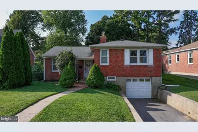 1921 Old Frederick Road, Baltimore, MD 21228 - Photo 1