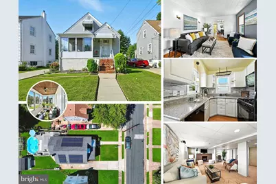 3019 Parktowne Road, Baltimore, MD 21234 - Photo 1