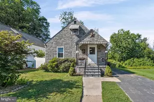 2501 1/2 Wentworth Rd, Baltimore, MD 21234 - Photo 1