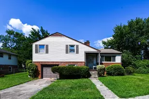 3542 Lynne Haven, Windsor Mill, MD 21244 - Photo 1