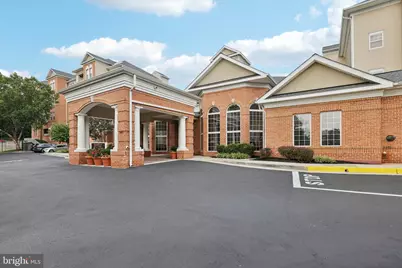 400 Symphony Circle #455D, Cockeysville, MD 21030 - Photo 1