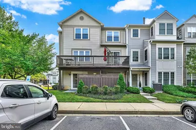 14 Foxhound Court #14, Randallstown, MD 21133 - Photo 1