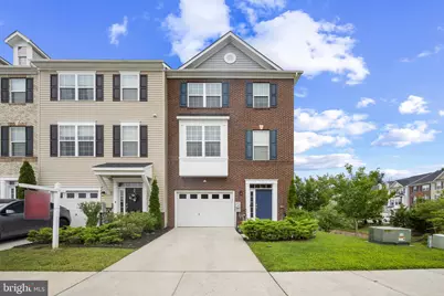9438 Adelaide Lane, Owings Mills, MD 21117 - Photo 1