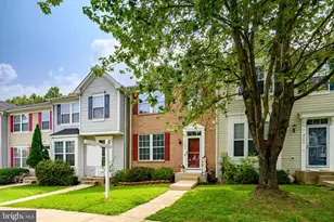 9351 Owings Choice Ct, Owings Mills, MD 21117 - Photo 1