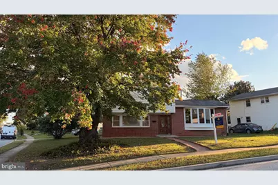 6820 Cherokee Drive, Baltimore, MD 21209 - Photo 1