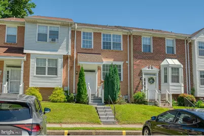 3802 Rolling Way, Baltimore, MD 21236 - Photo 1