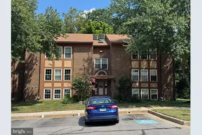 11 Friendswood Court #11A, Baltimore, MD 21209 - Photo 1