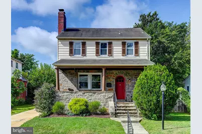 2807 Alden Road, Baltimore, MD 21234 - Photo 1