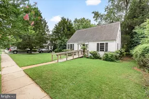 702 Westover Rd, Baltimore, MD 21208 - Photo 1