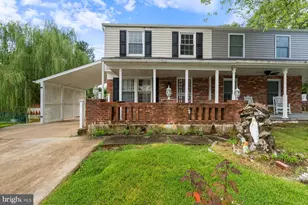 4349 Garland Ave, Nottingham, MD 21236 - Photo 1