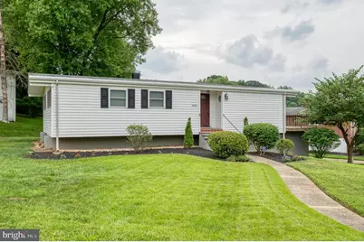905 Scotts Hill Drive, Baltimore, MD 21208 - Photo 1