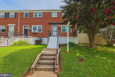 191 Alstun Road, Essex, MD 21221 - Photo 1