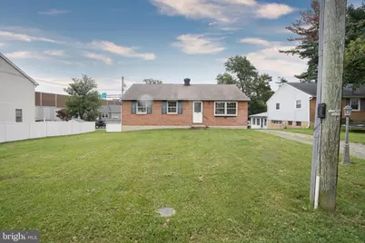 508 Dorchester, Catonsville, MD 21228 - Photo 1