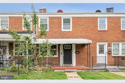 7838 Saint Boniface Lane, Dundalk, MD 21222 - Photo 1