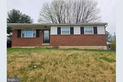 3822 Cassandra Road, Randallstown, MD 21133 - Photo 1