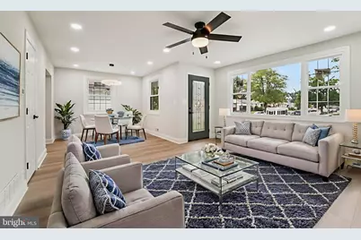 7215 Croydon Rd, Gwynn Oak, MD 21207 - Photo 1