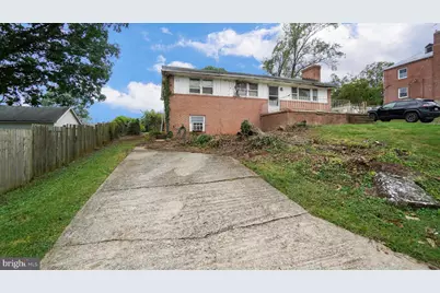 5903 Hilltop Avenue, Baltimore, MD 21207 - Photo 1