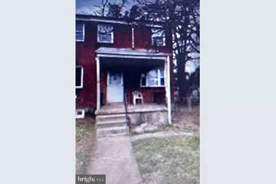 4144 Fallstaff, Baltimore, MD 21215 - Photo 1