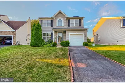 8 Quiet Sunset Court, Baltimore, MD 21221 - Photo 1