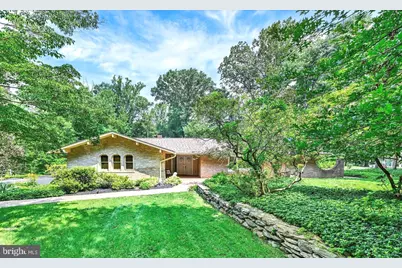 2304 Velvet Ridge Drive, Owings Mills, MD 21117 - Photo 1