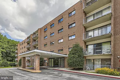 7203 Rockland Hills Drive #506, Baltimore, MD 21209 - Photo 1