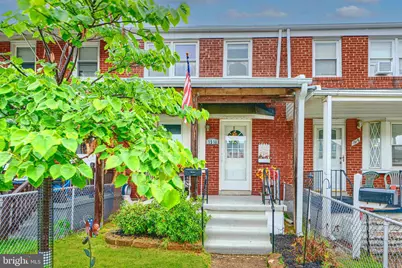 1918 Larkhall Road, Baltimore, MD 21222 - Photo 1