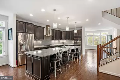 8634 Springvale Drive, Lutherville Timonium, MD 21093 - Photo 1